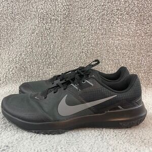 Nike Varsity Compete TR 3 Mens size 15 Black Training Running Shoes CJ0813-002